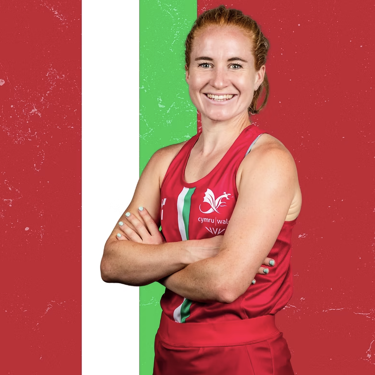 Sarah Jones