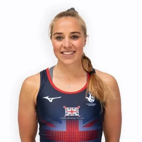 Becky Wilde