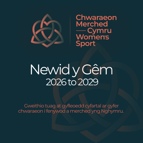 Changing the Game 2026 - 2029