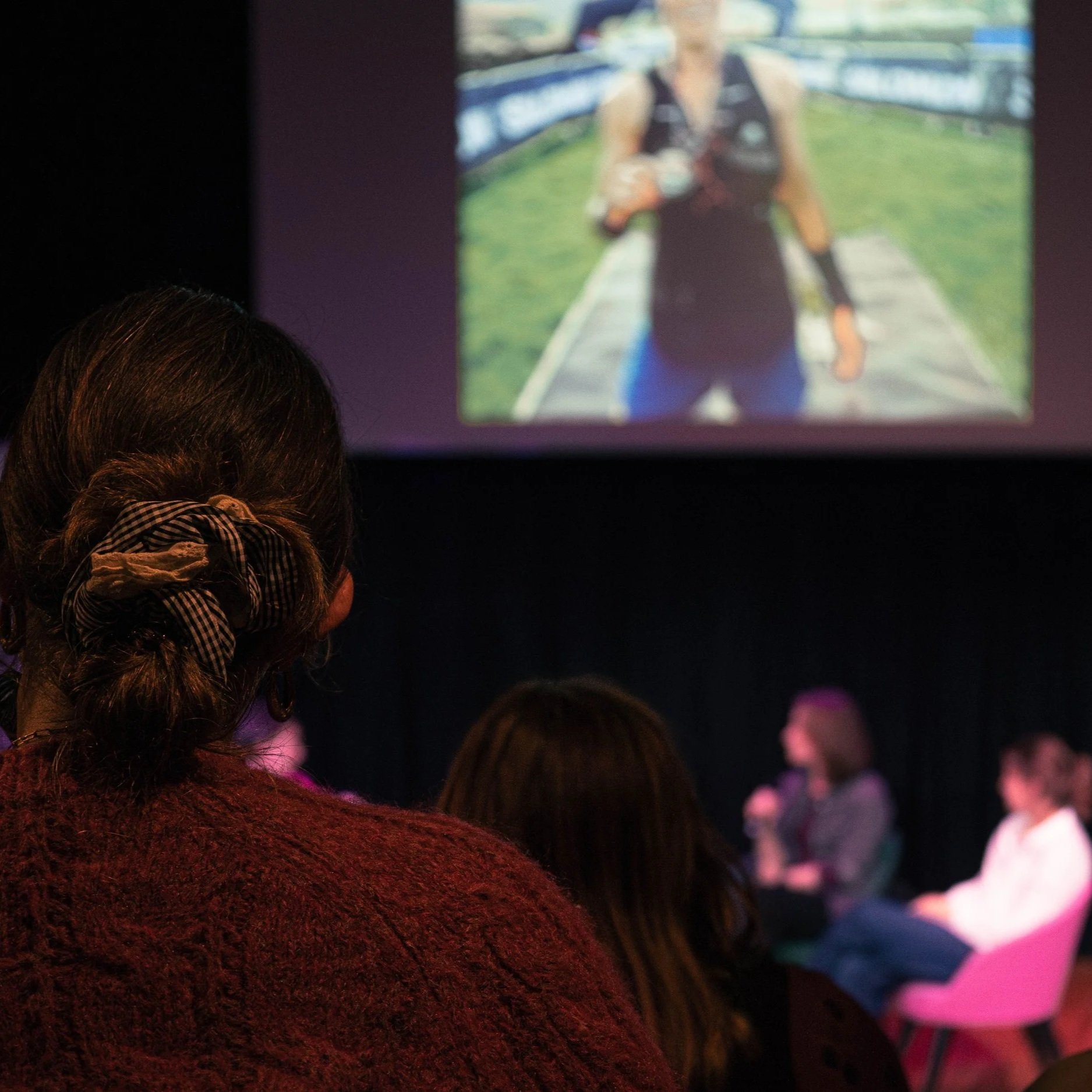 Celebrating Women in Adventure