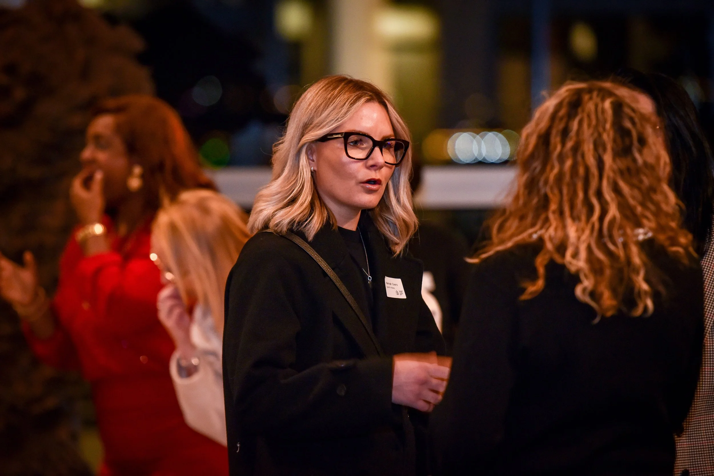 Cymru Women's Sport | Empower Women in Sport — Join Us Today