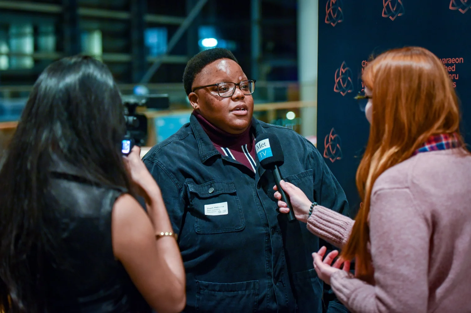 Cymru Women's Sport | Empower Women in Sport — Join Us Today