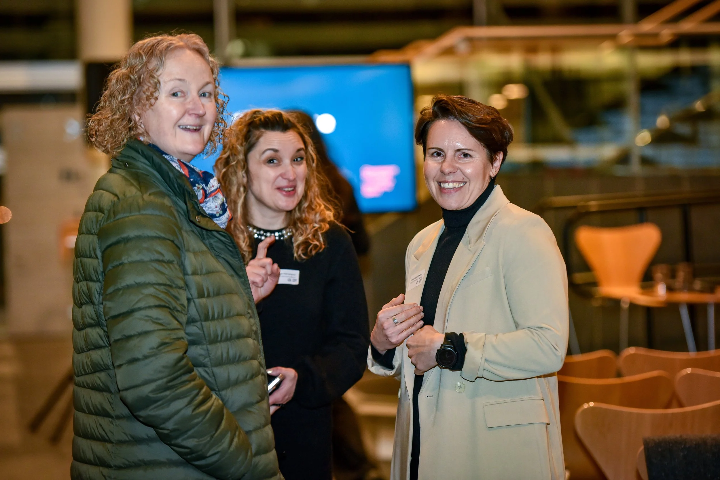 Cymru Women's Sport | Empower Women in Sport — Join Us Today