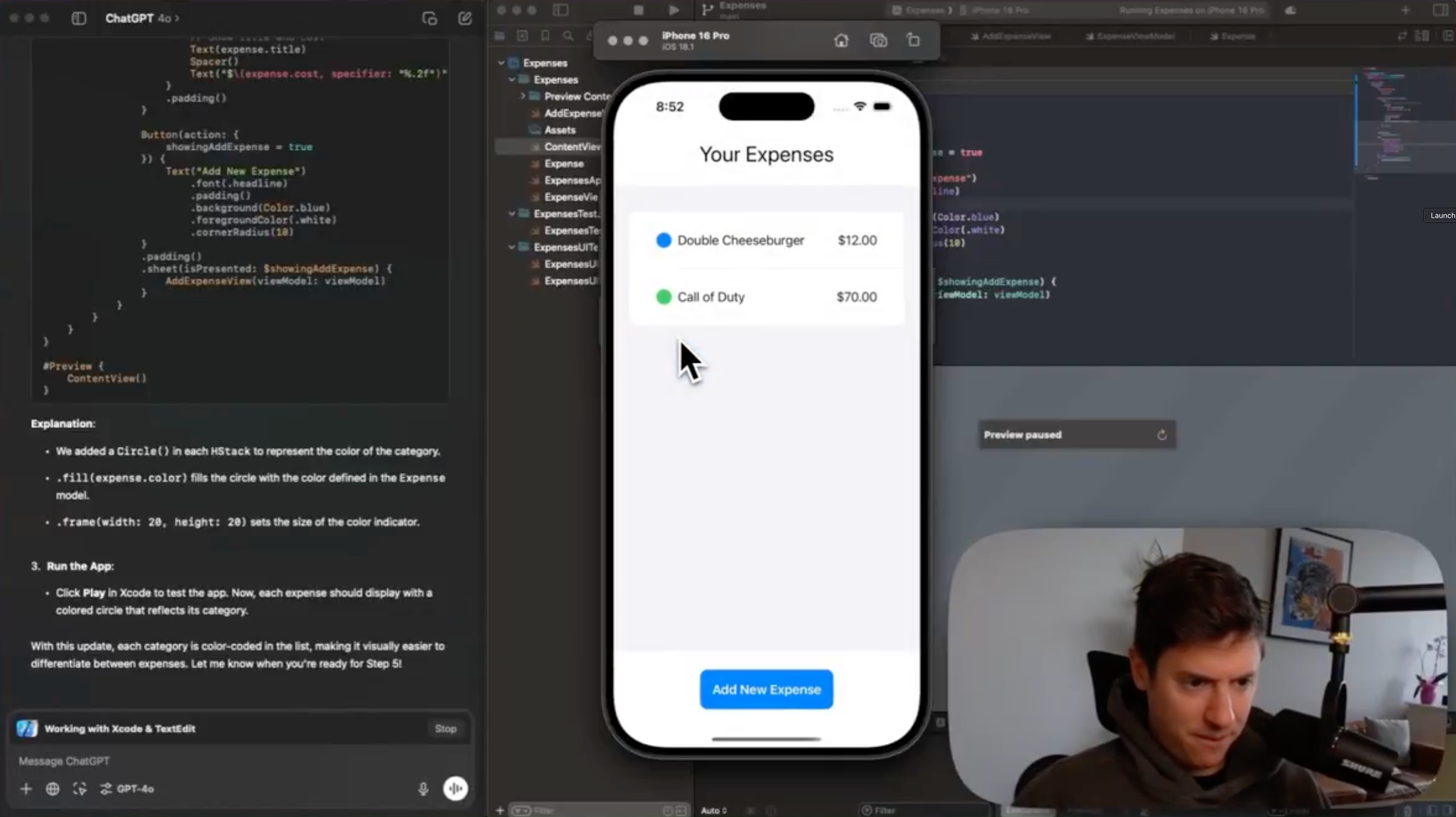 The Future of Work Is Here: How ChatGPT’s “Work With” Feature Is Changing the Game