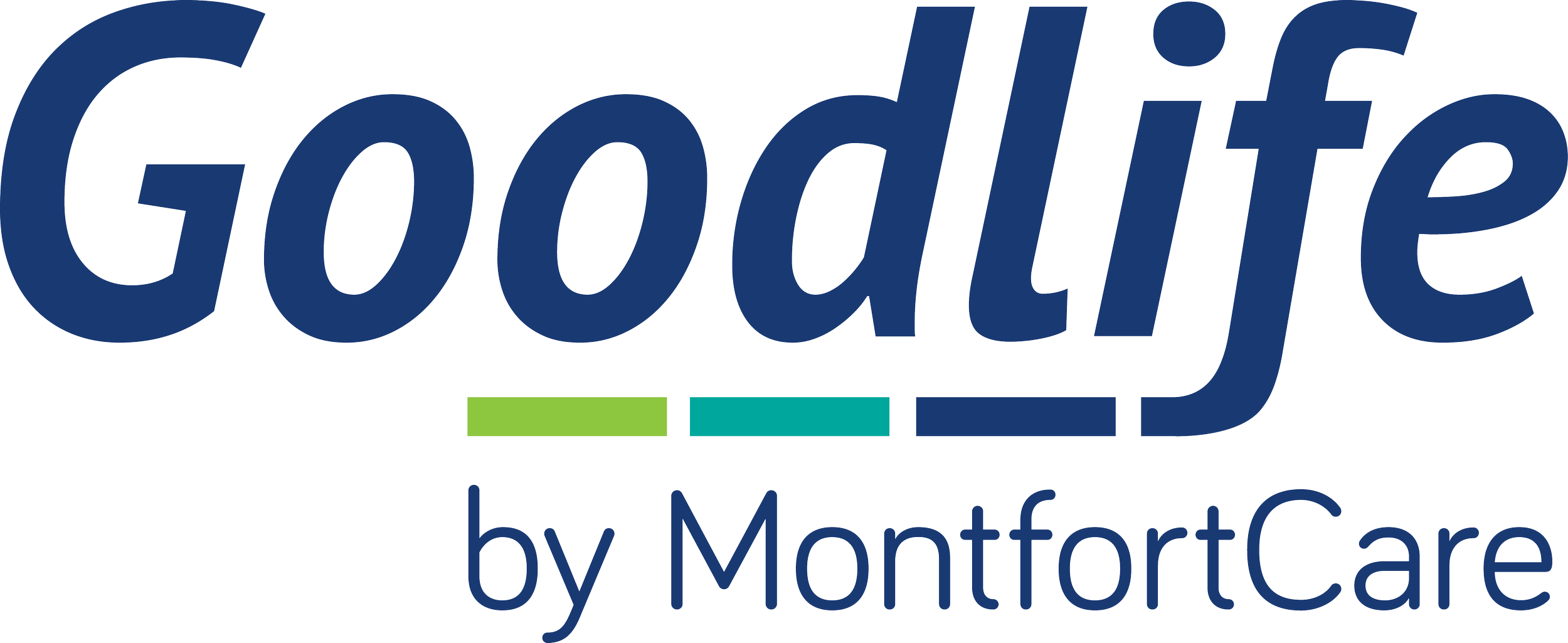 Goodlife by MontfortCare