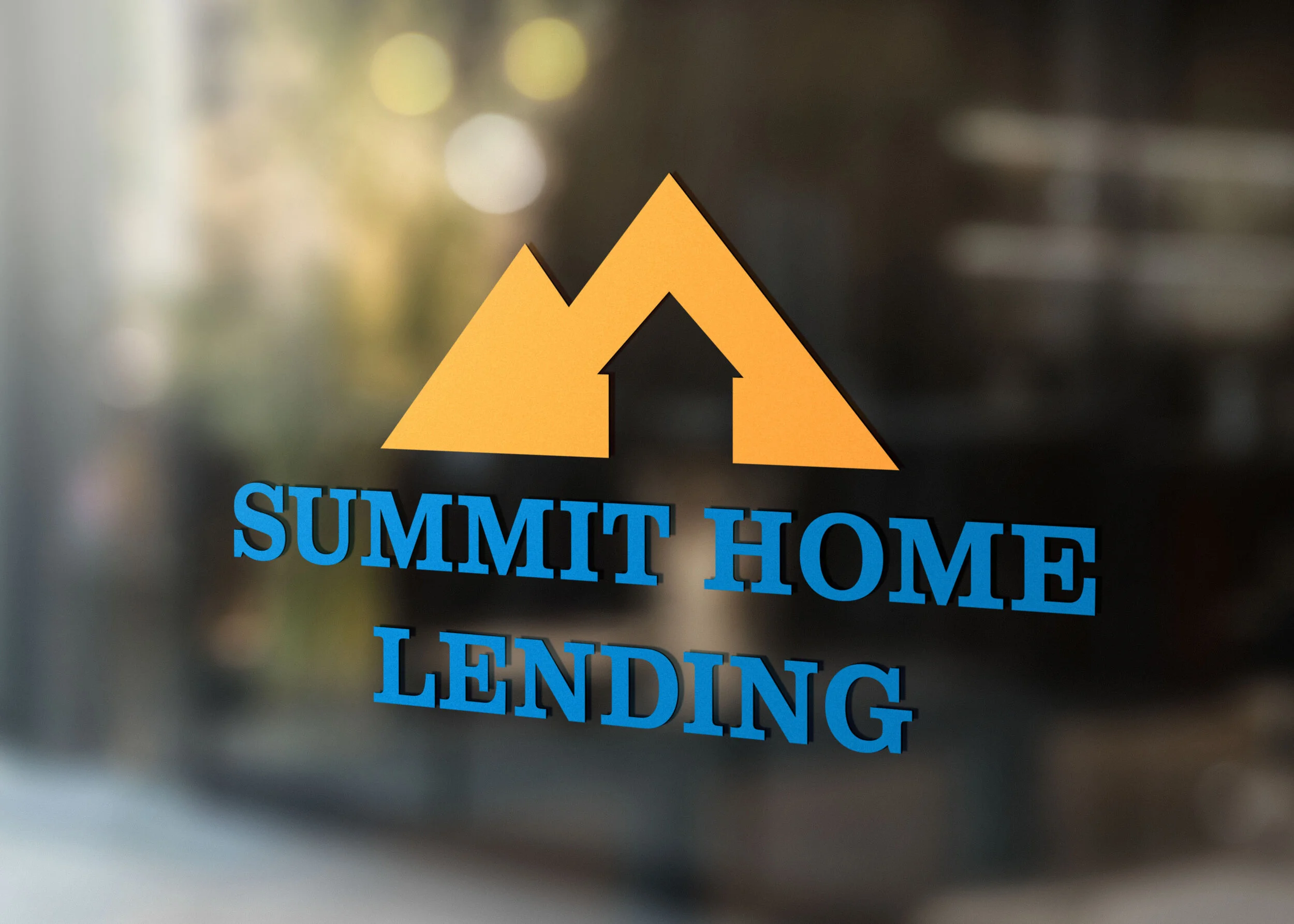 Summit Home Lending