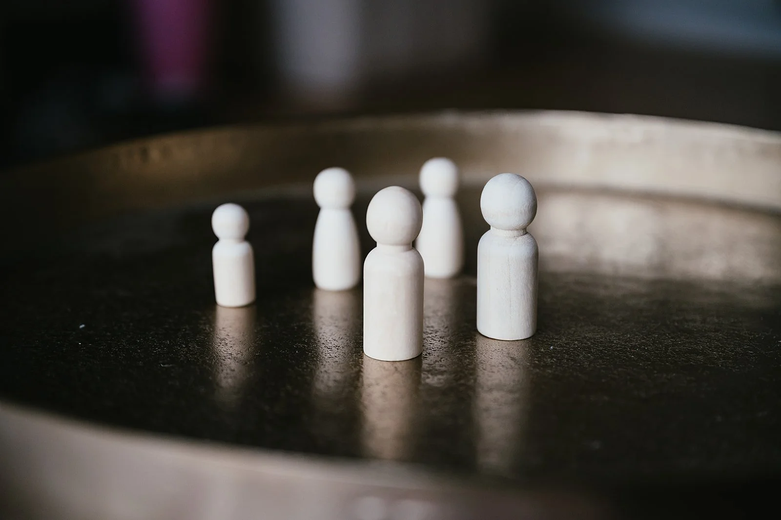 Familieopstellingen in groepsverband