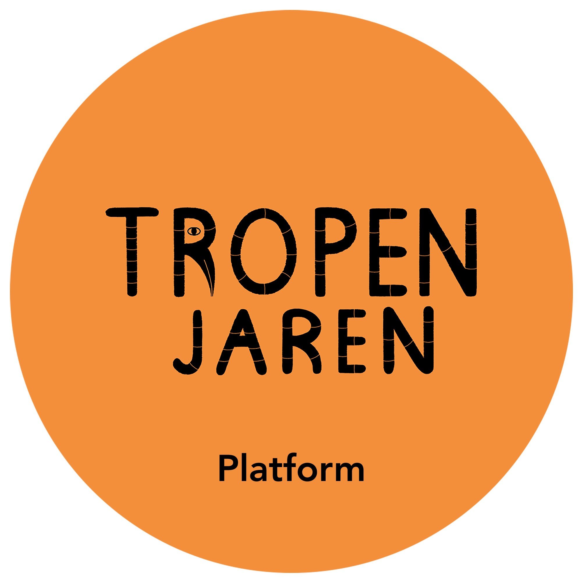 Tropenjaren Podcast