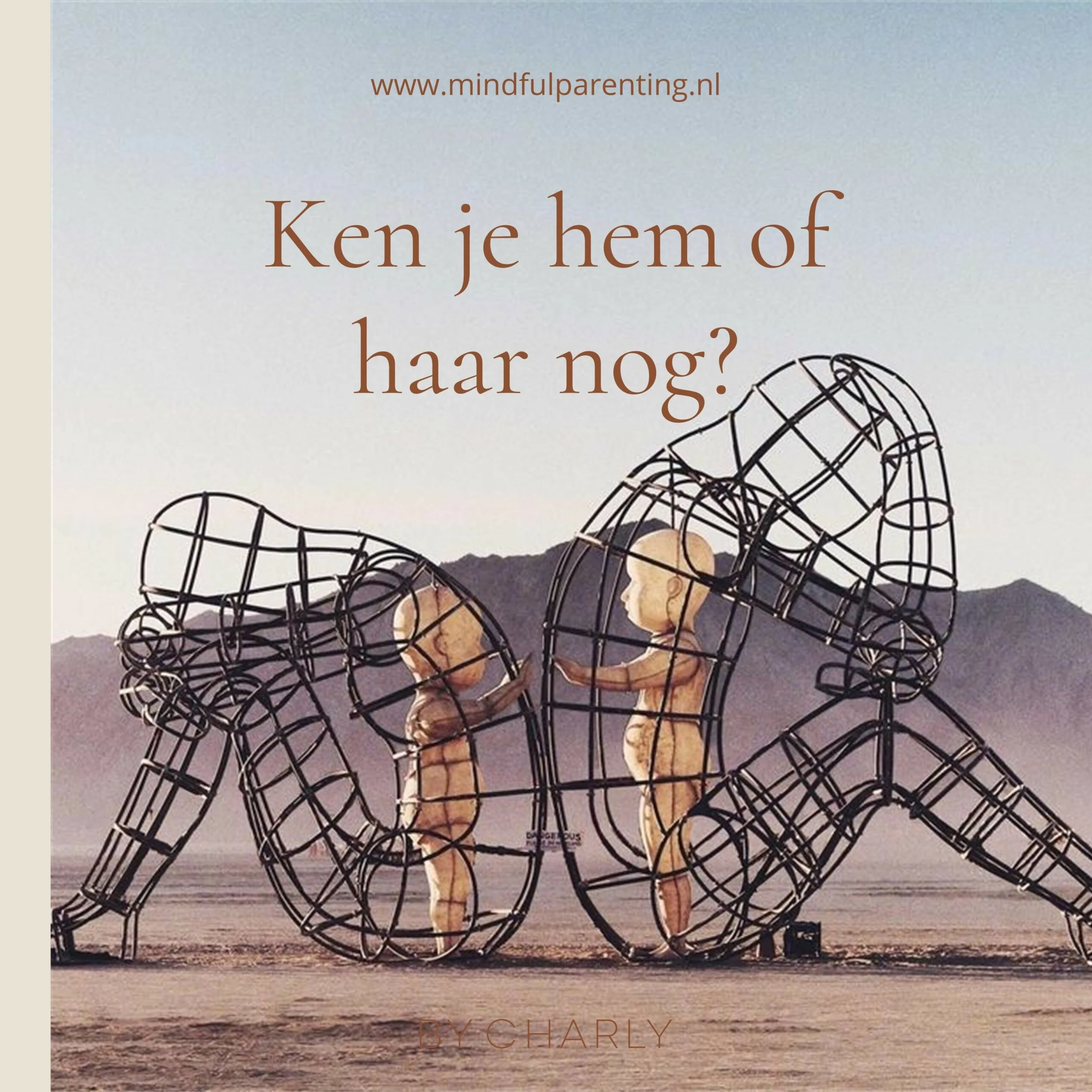 Jouw innerlijke kind