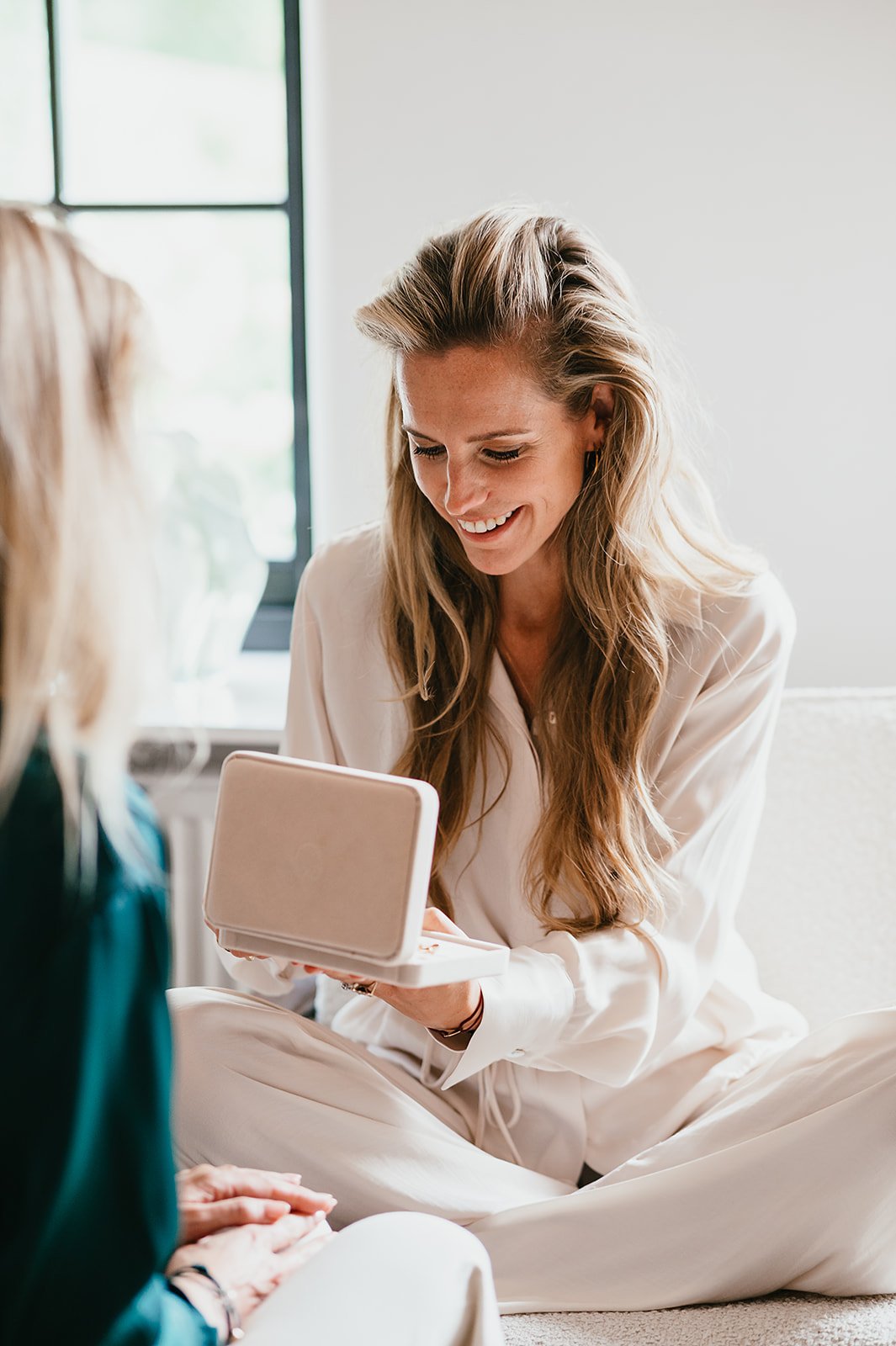 By Charly lanceert sieradenlijn i.s.m. Mamaloves