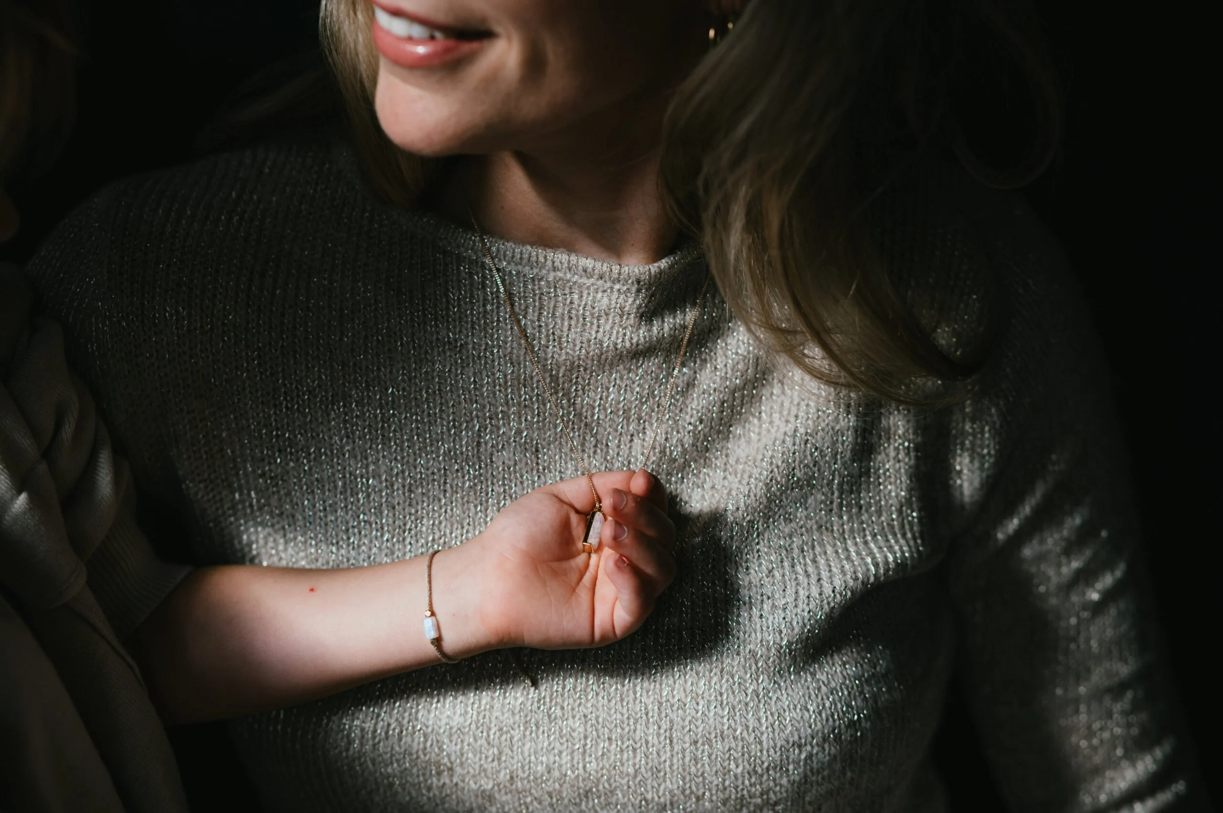 Mamaloves x By Charly - The Dream Collection