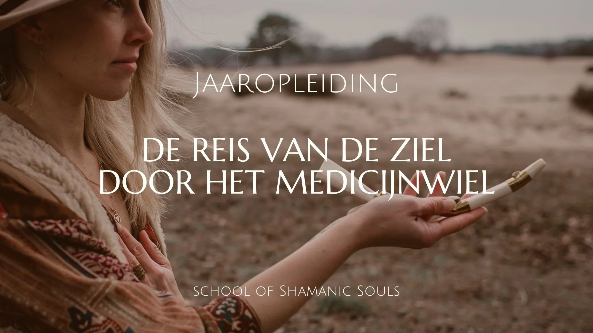 School of Shamanic Souls