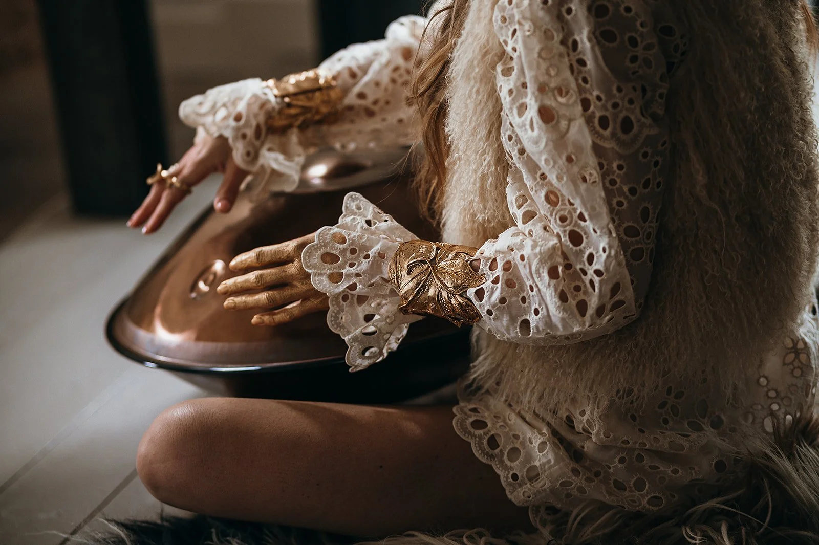 Medicine Woman Retreat - Winter Edition