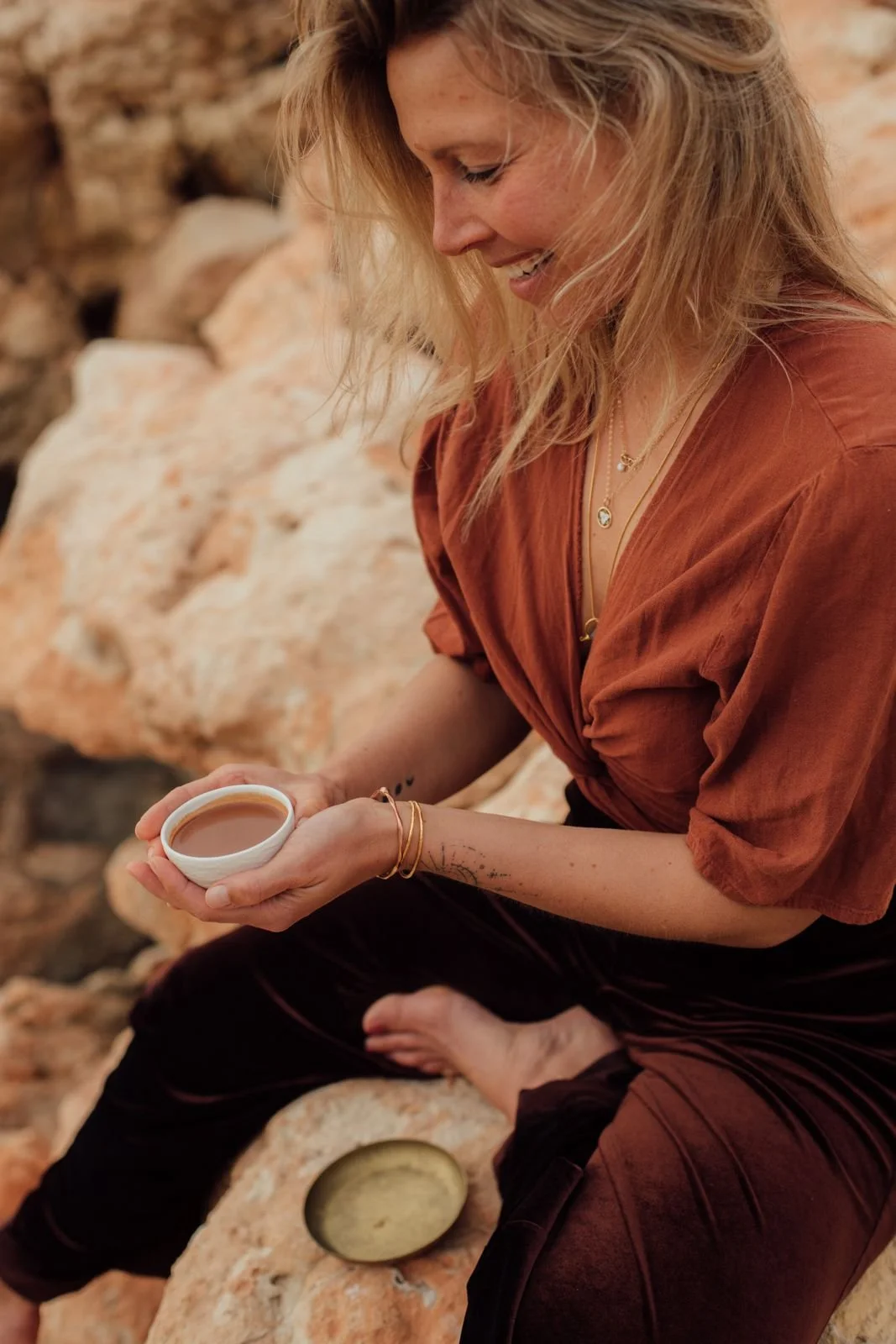 CACAO • VOICE • YIN
