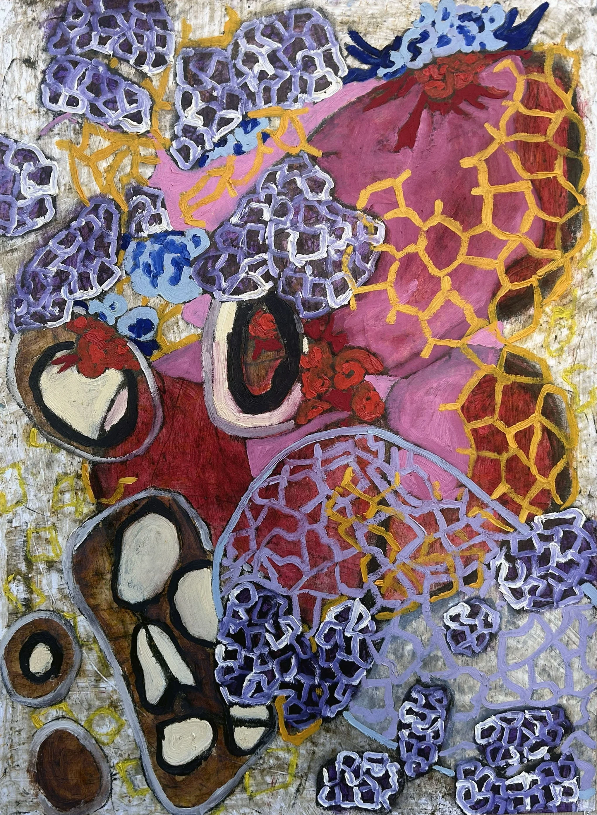 The Corruption of a Broken Heart