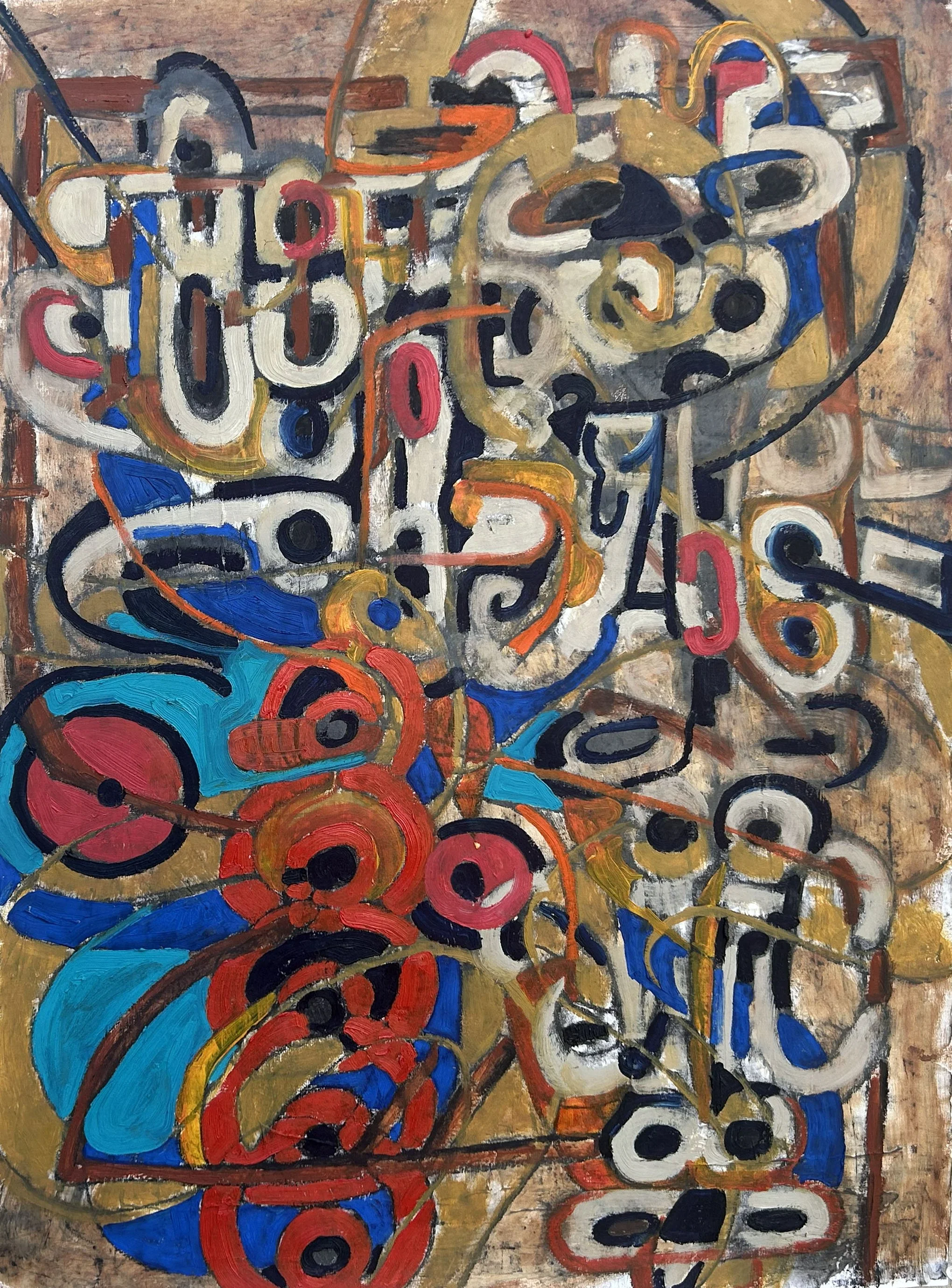 Everyone Likes it but me