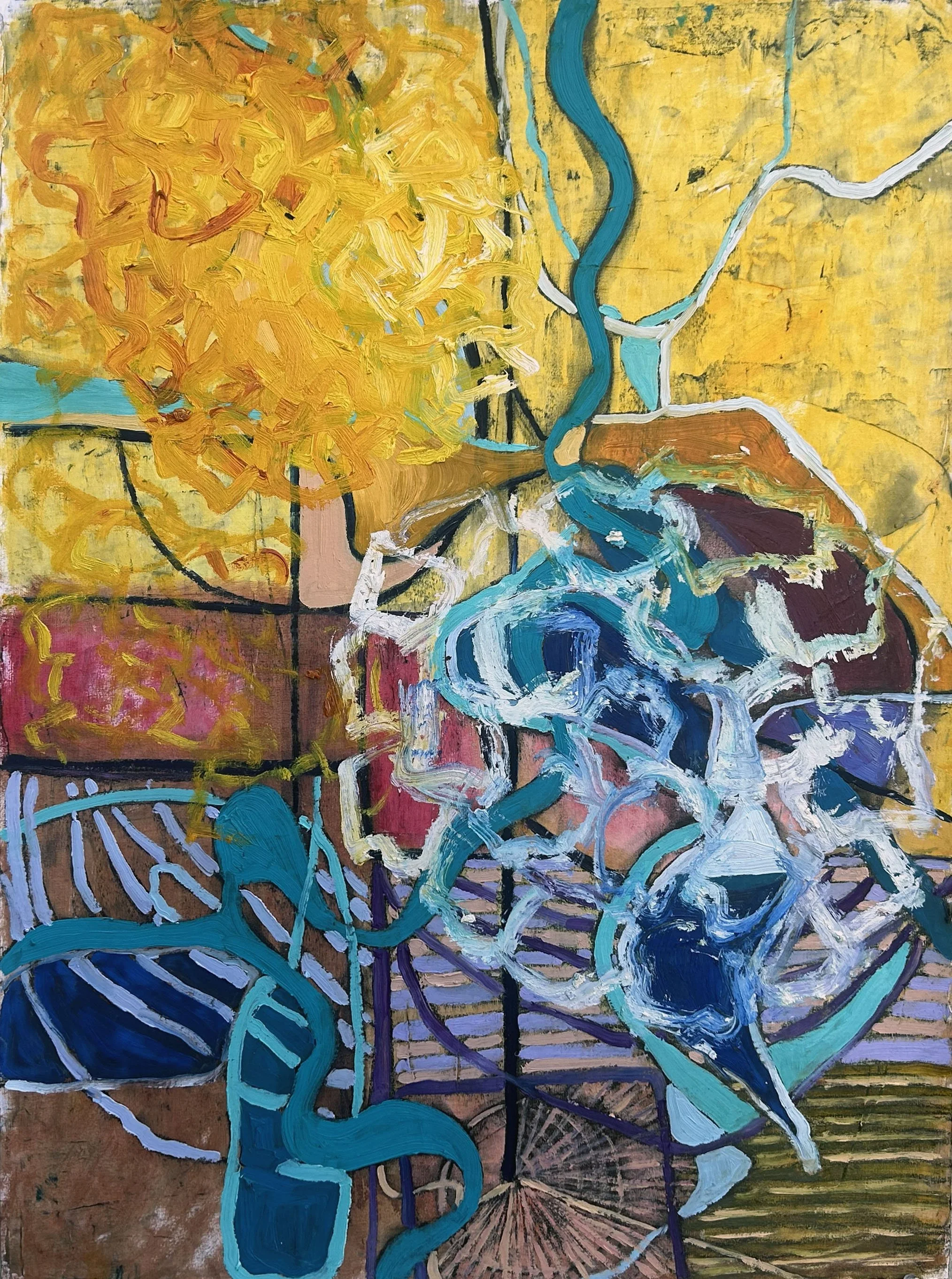 The Rupture of Motherhood