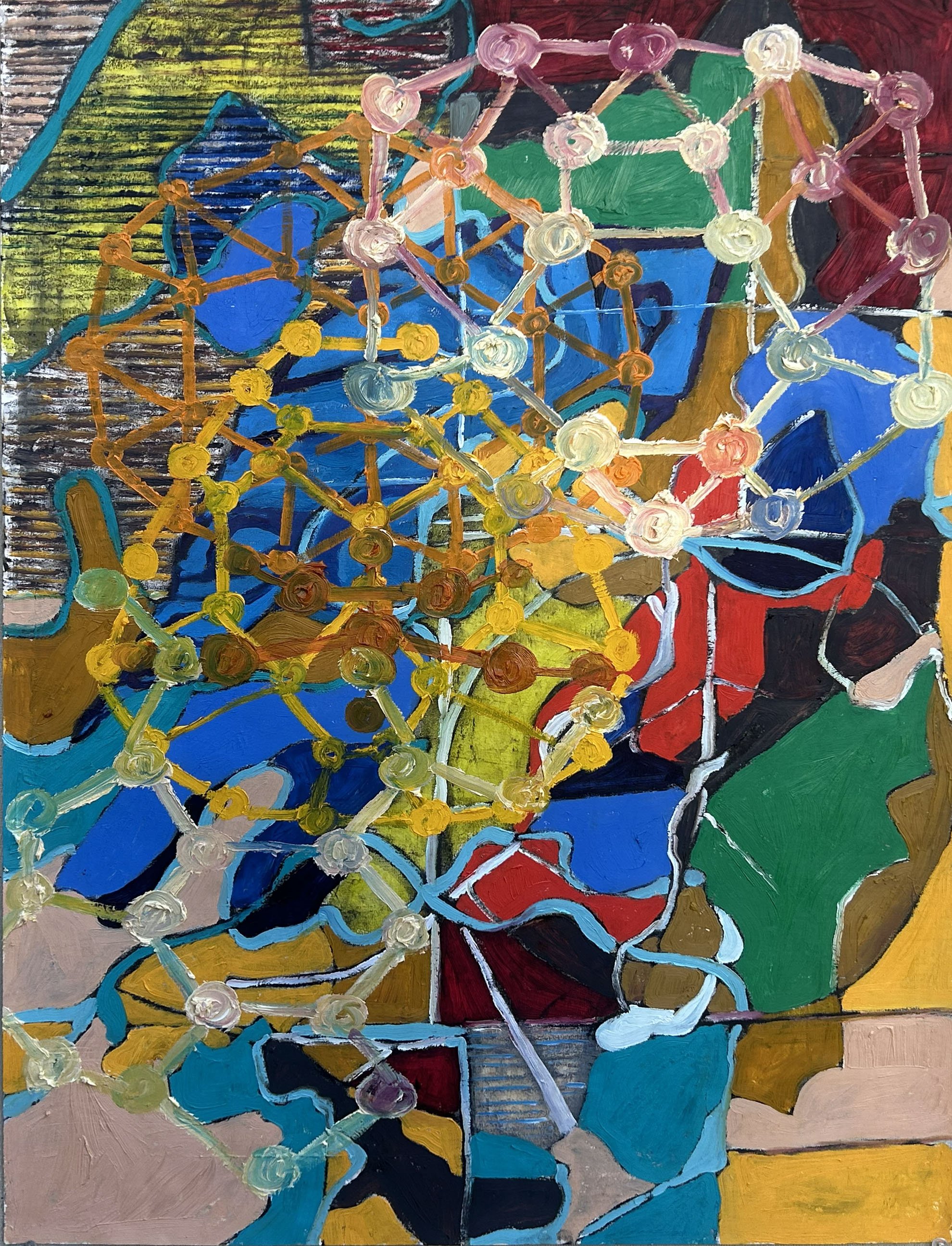 The humidity of Mountains