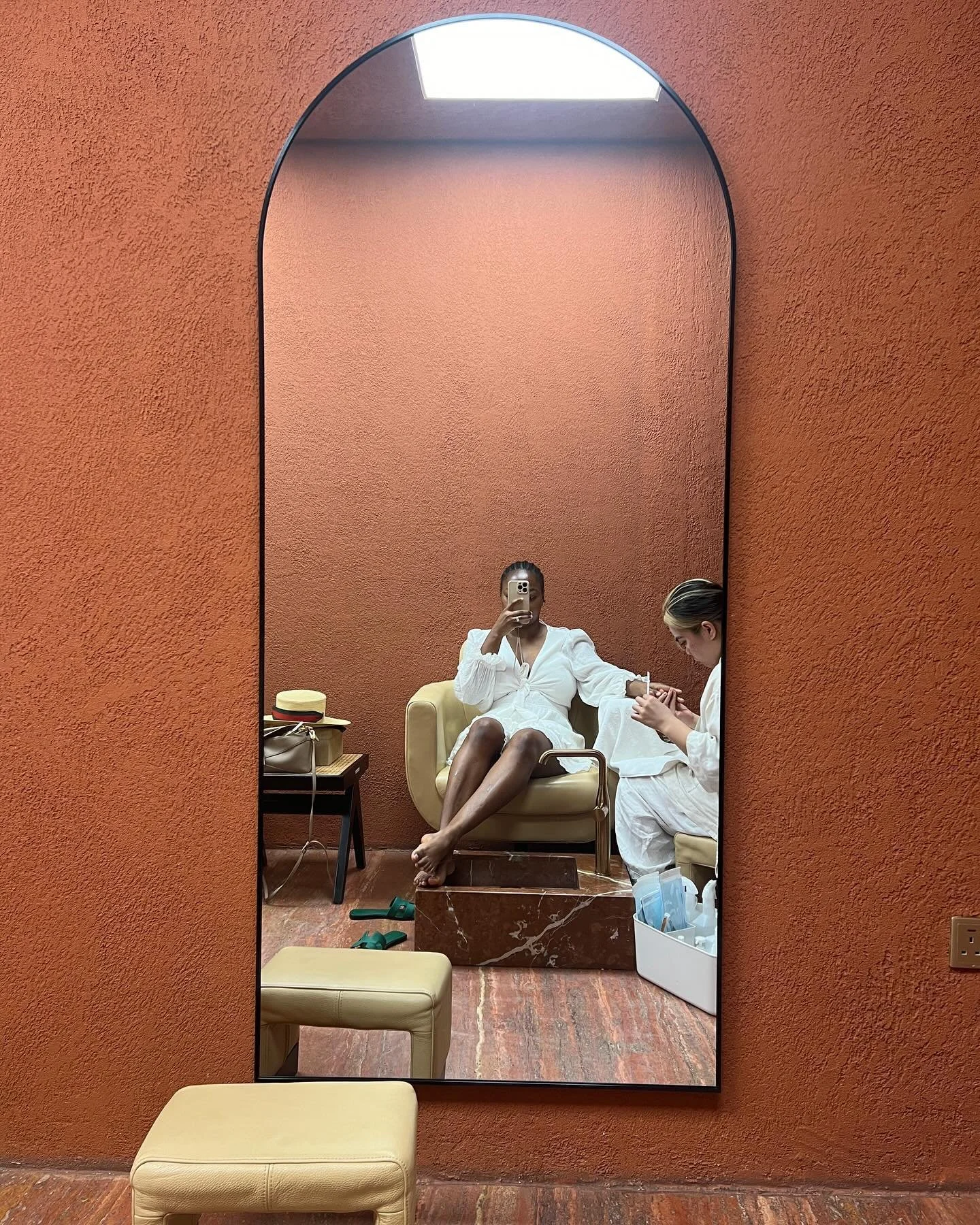 #JulyRecap I usually keep things light here, but this month was a lot. Stepping into my big sister role to handle a family crisis took a toll on my health, and there were definitely some dark days. At the same time, there were moments of joy and good