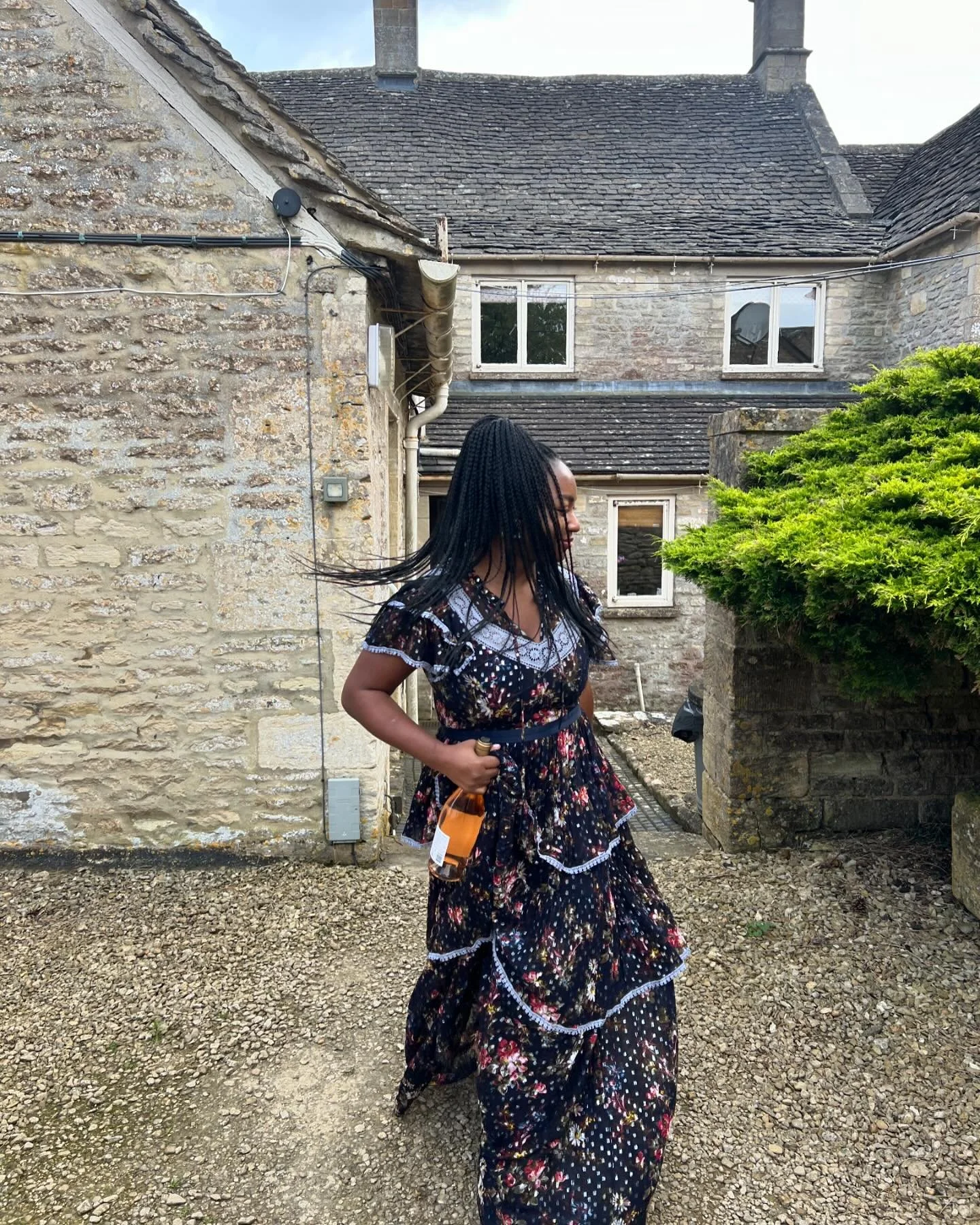 A weekend to remember 🥂