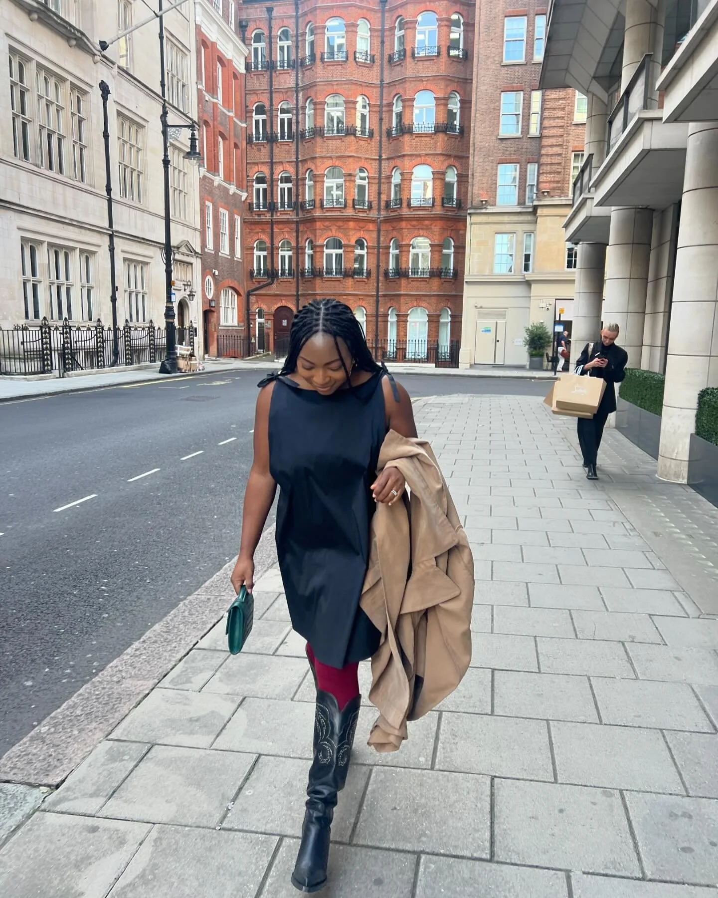 Spring in London really is magical🌸🌸🌸