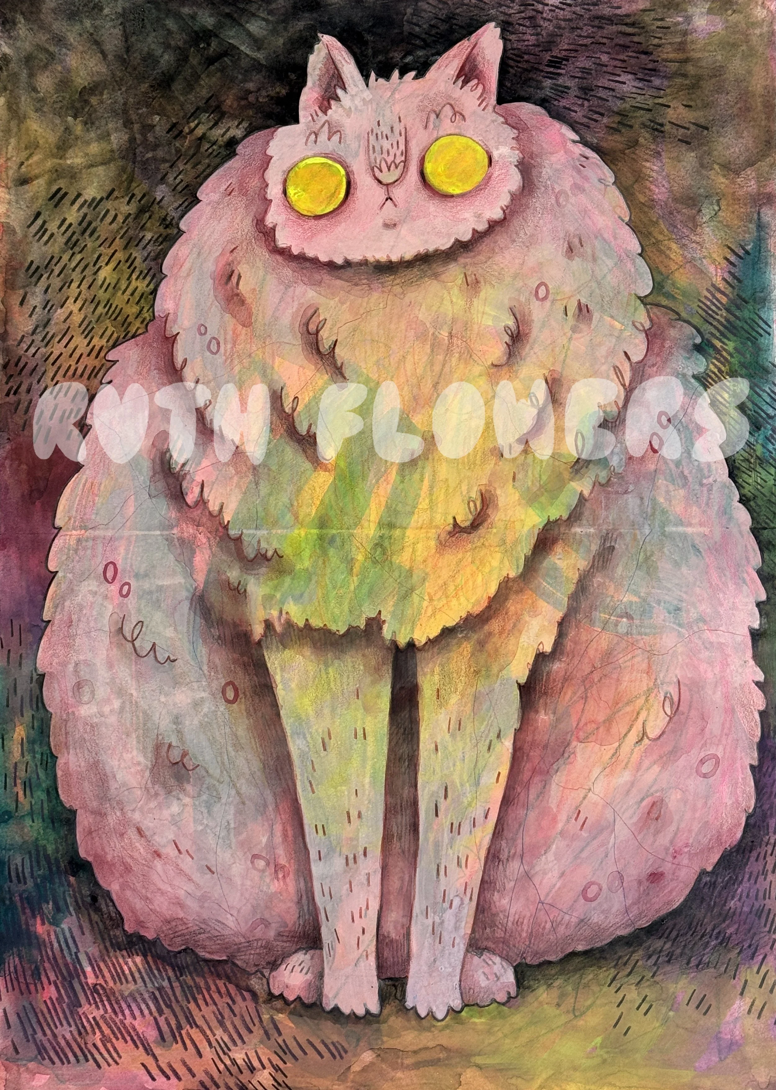 Lump, 2026.
