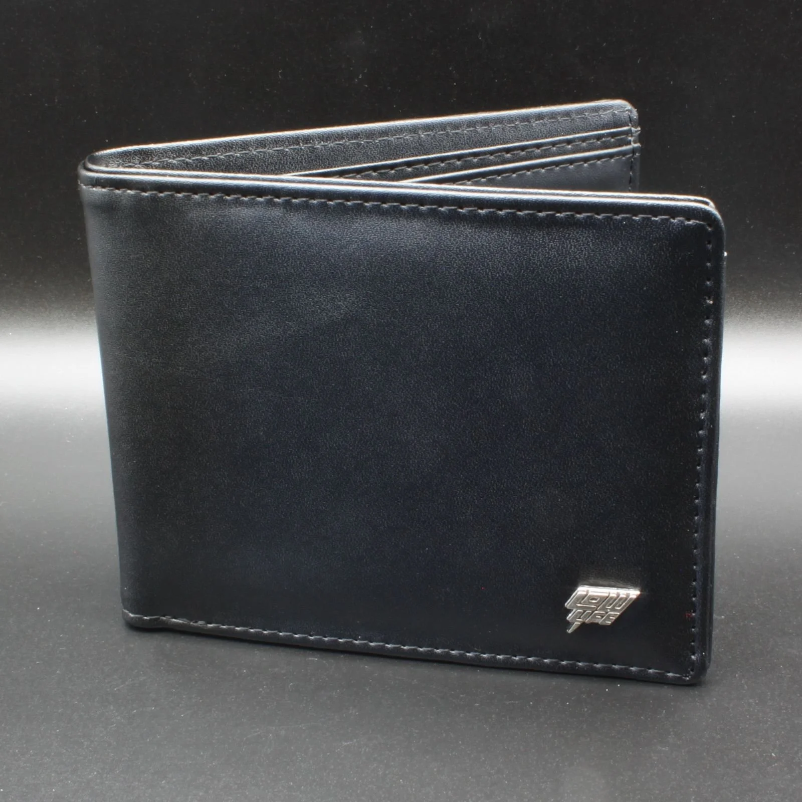 Lowlife Classic Leather Wallet