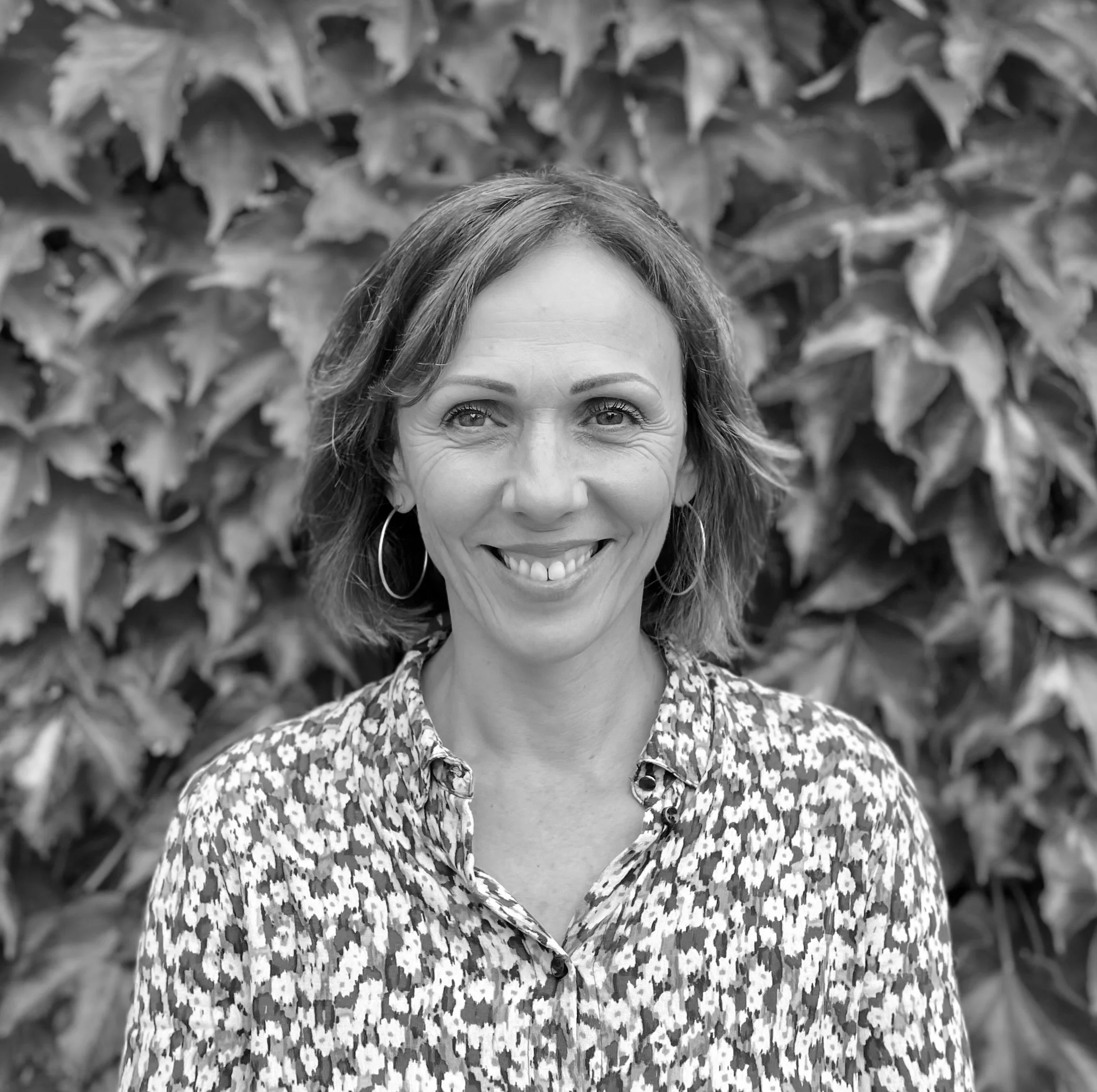 Aurore Ferrière Optimum Vineyard management and consulting