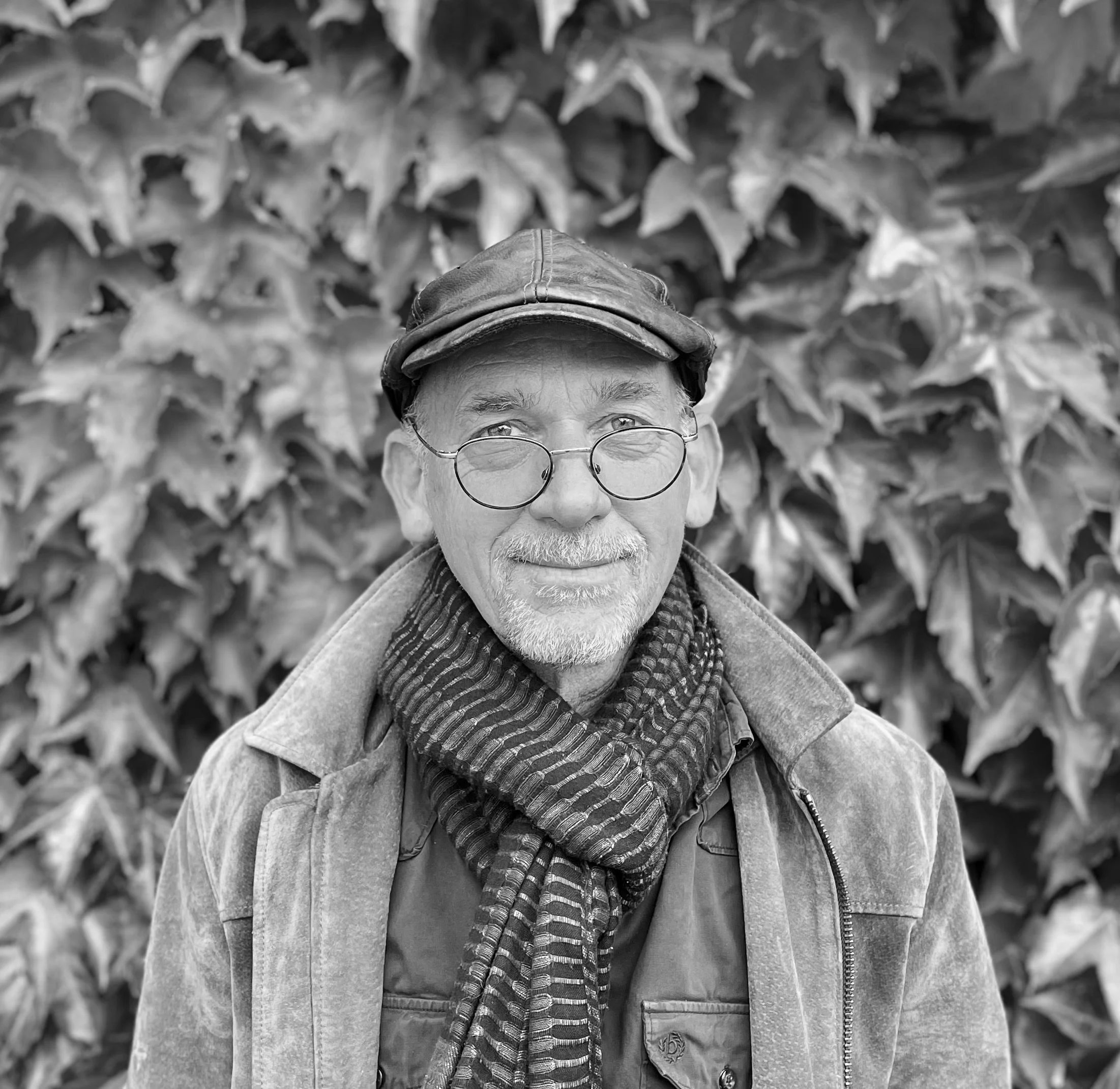 Stéphane Apelbaum Optimum Vineyard management and consulting