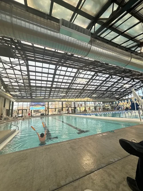 Lima Aquatic Park