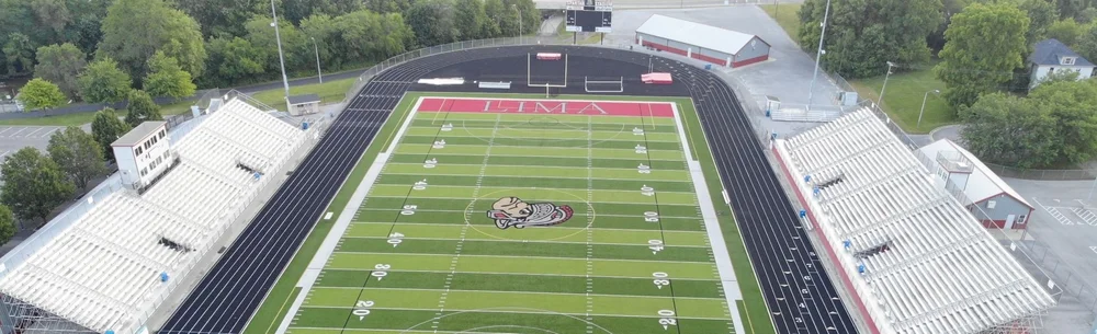 Lima City Schools Stadium