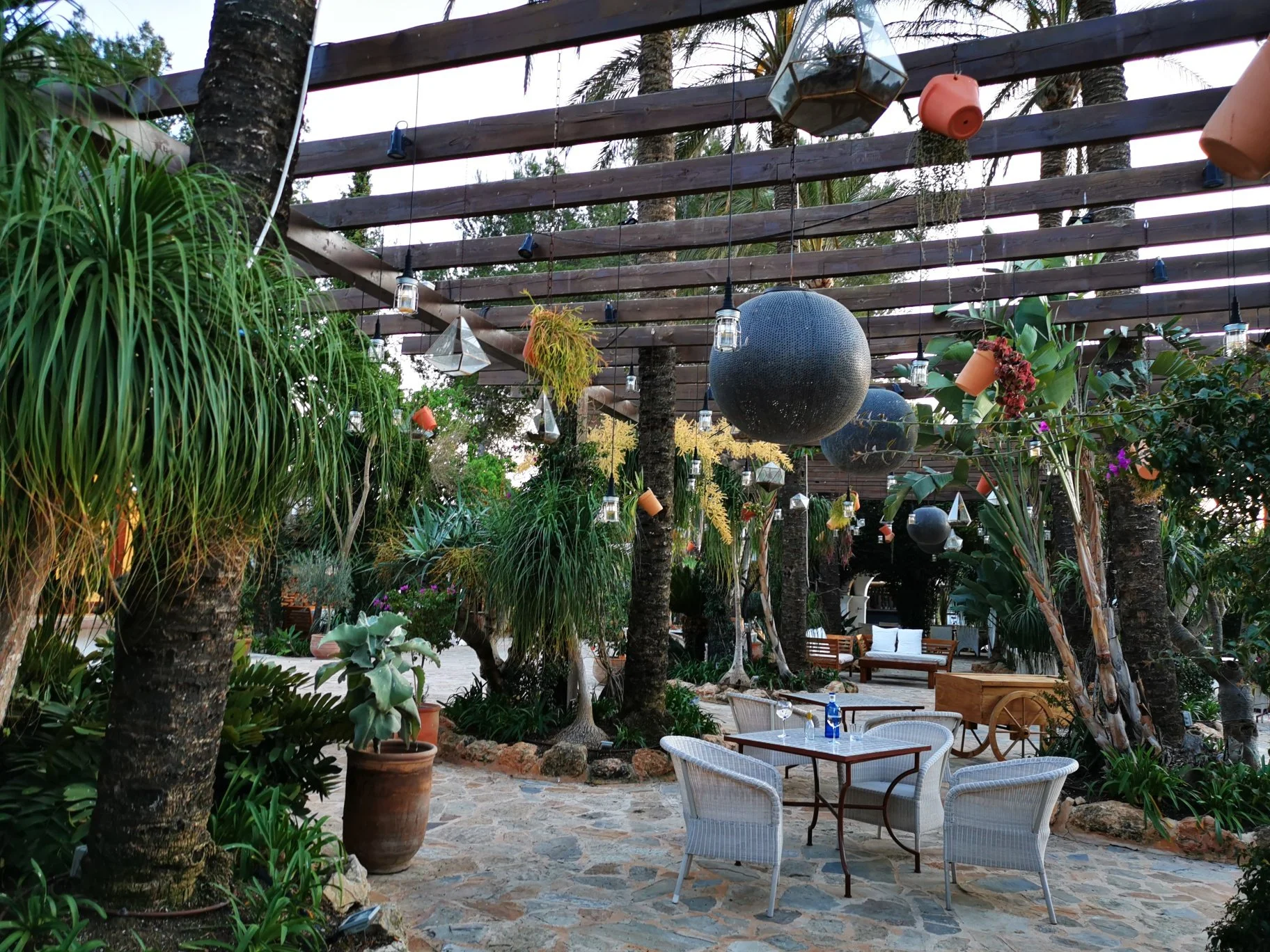 Organisation mariage en Andalousie