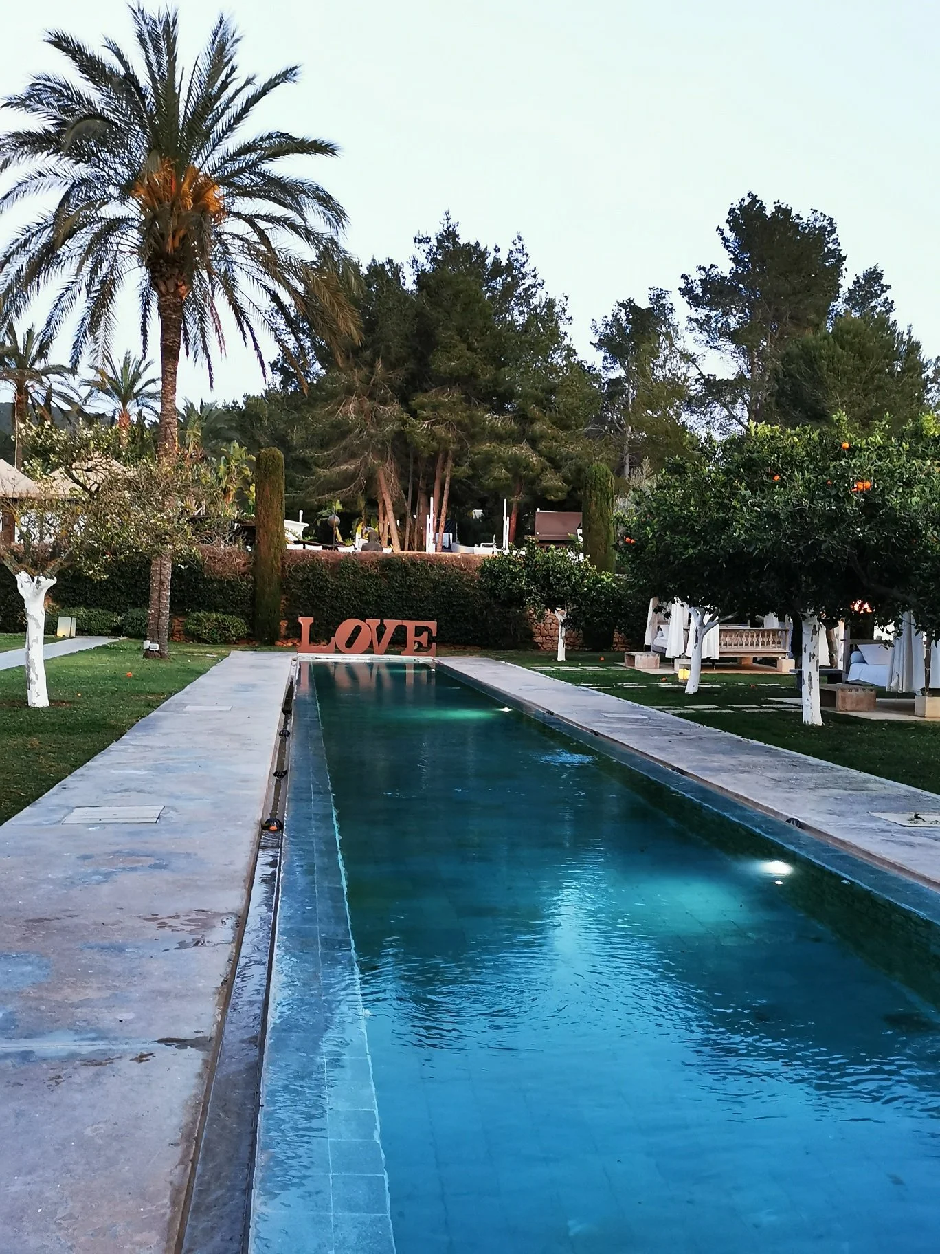 Organisation mariage en Andalousie