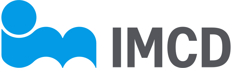 IMCD Logo