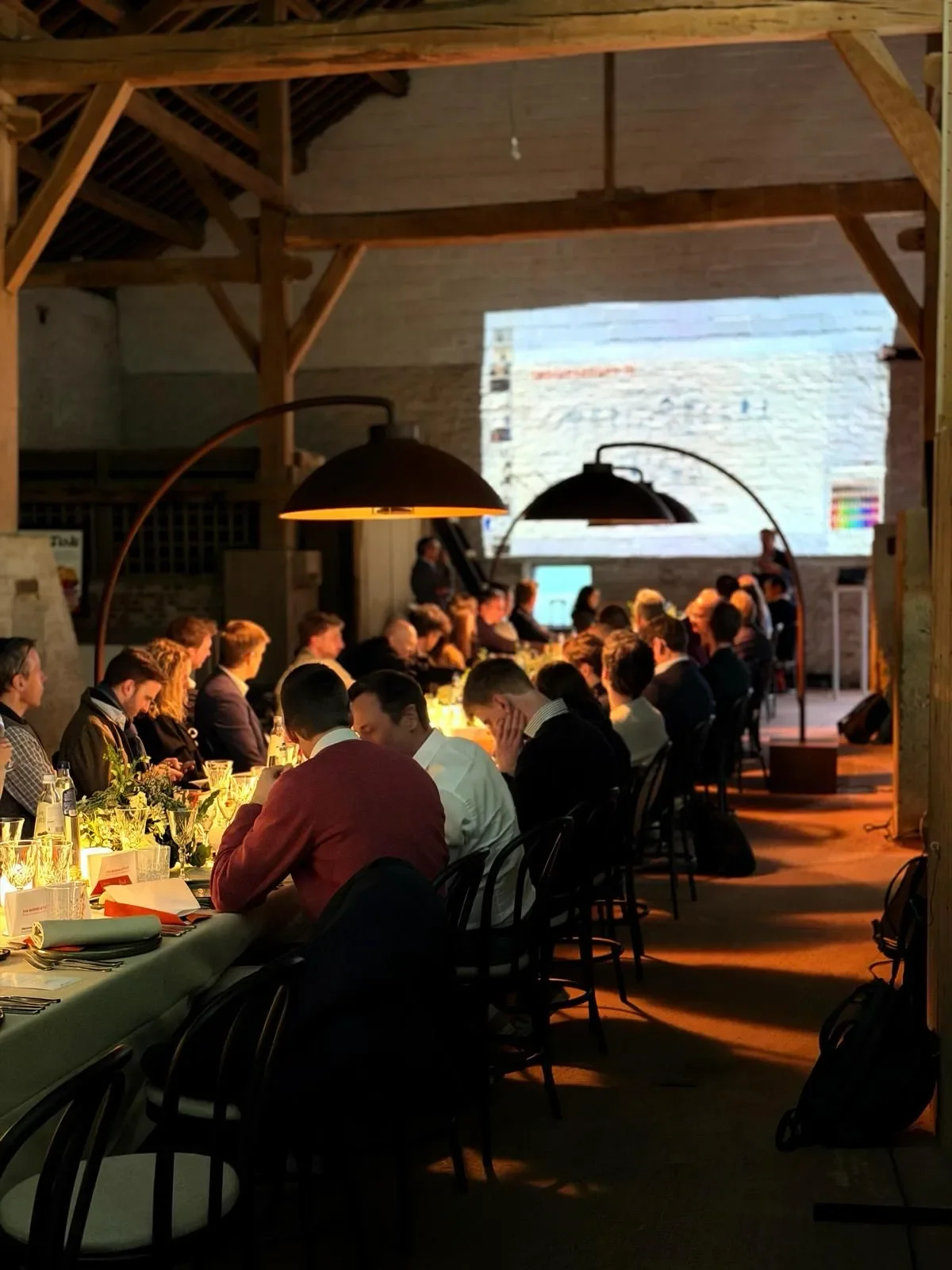Salesforce event_Octopus Farm