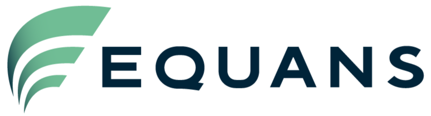 Equans logo