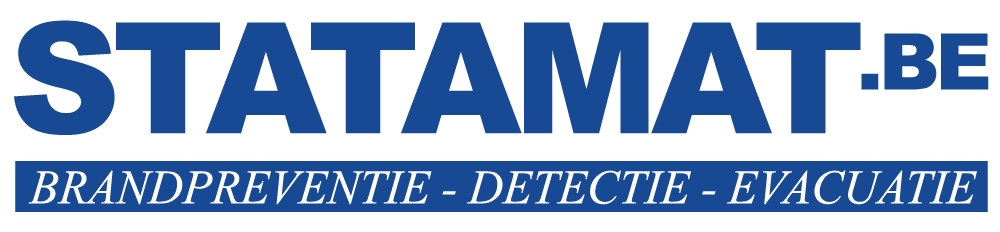 Statamat be logo