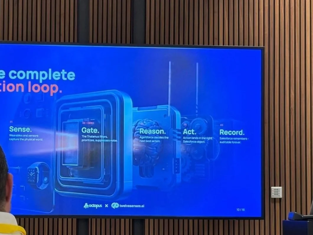 Salesforce Summit 4_Octopus_wearables and field service