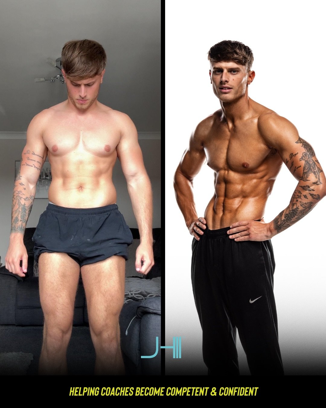 Another phenomenal, and unique shoot completed.

Actually just the first of 2 for Adam (it was so nice we had to do it twice)

Adam&rsquo;s prep is the epitome of what a photoshoot is all about.

Take someone that has worked for his physique in the p