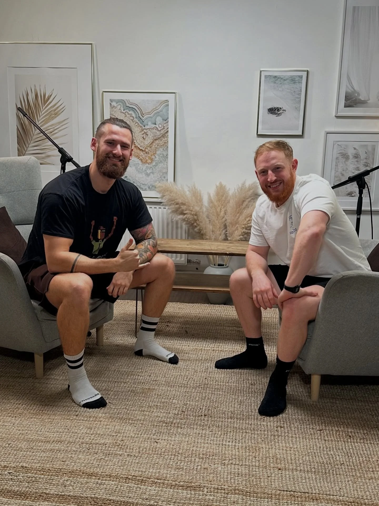 What a spectacular day yesterday.

Whilst there&rsquo;s so many people that &ldquo;hate&rdquo; this industry, I&rsquo;m just out here living my best life 😂

I guess your circle of people matters 🤷🏻&zwj;♂️ 

It was a privilege to see friend and col