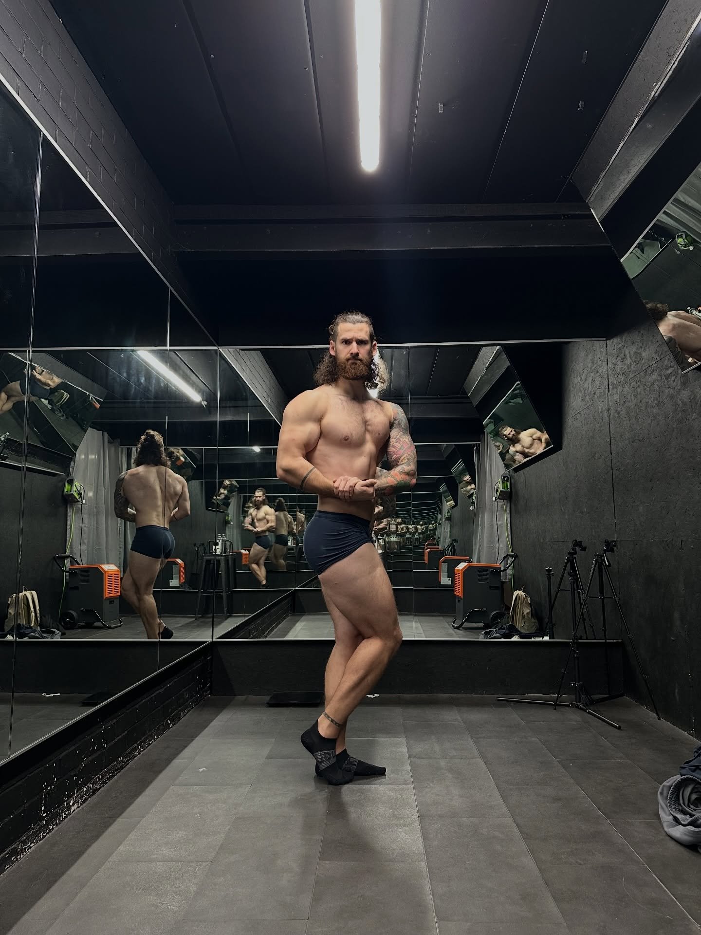 Training lately has been bloody lovely.

But equally challenging!

Challenging in skill, practice, unfamiliarity, patience and determination.

Niggles are at an all time low thanks to @anthony_barnes_coaching (though we ain&rsquo;t fixing anything br