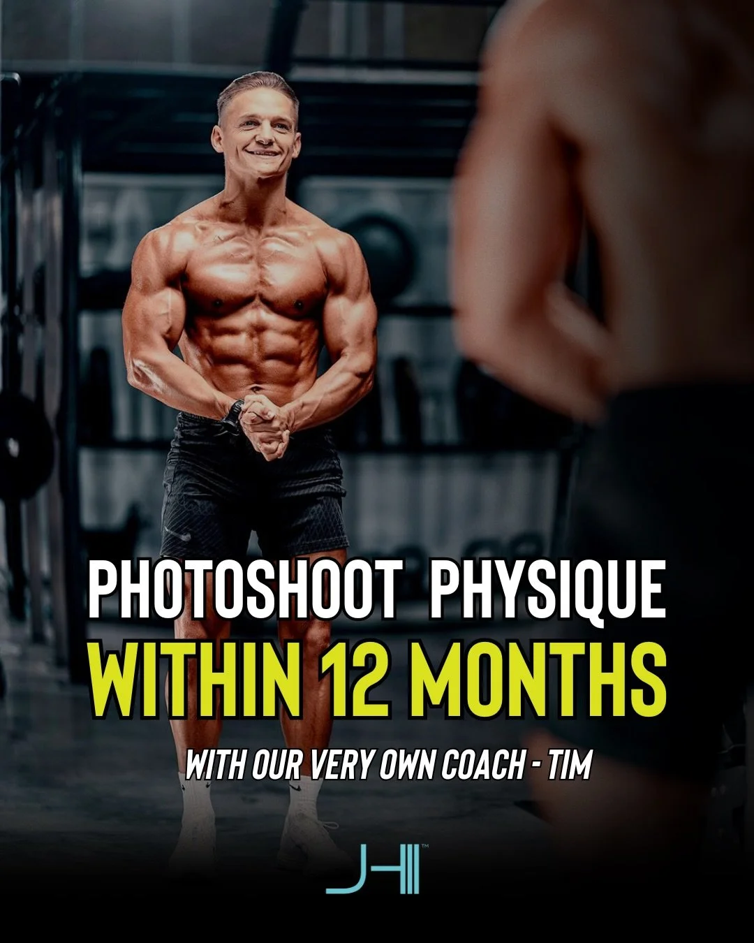 A &rsquo;16 week transformation&rsquo; achieved in 12 months&hellip;

The unseen process that goes into a ridiculous transformation.

The 8 months of groundwork that went into building tissue, establishing the routine, rhythm and consistency required