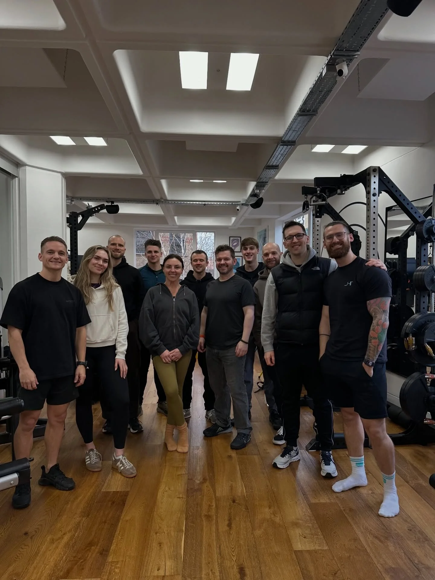 Proud to be a forever-student.

And I&rsquo;m proud to continue rubbing elbows with industry professionals that genuinely give a shit about their clients.

It was an insightful and enjoyable day down at @integra.education HQ, discussing all things ex