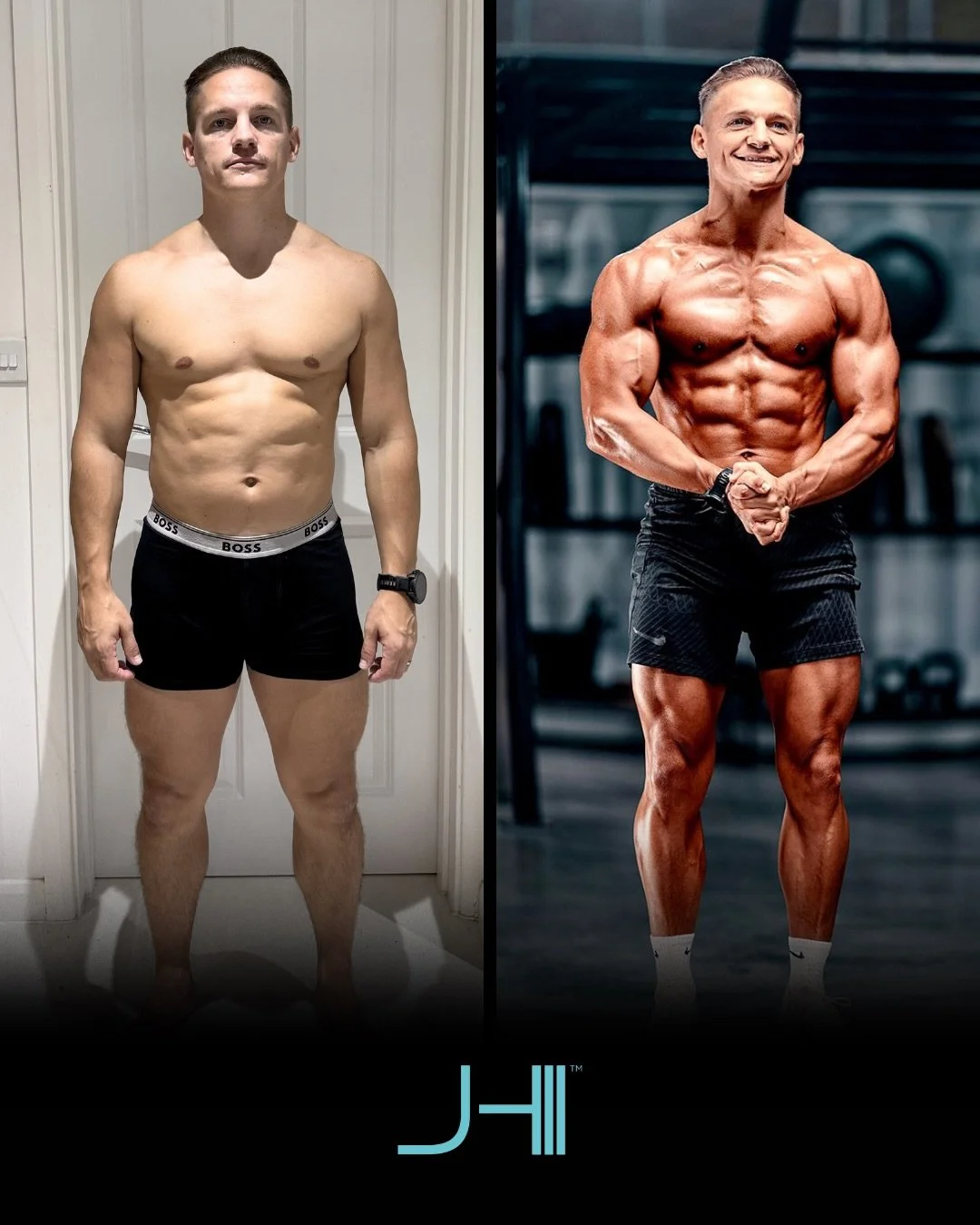 2025 Results

(And these are just the photoshoots!)

We took 18 clients to photoshoots last year, all with a particularly high standard.

But most importantly, to help fulfil their vision for their physique.

Many coaches will talk a good game with r