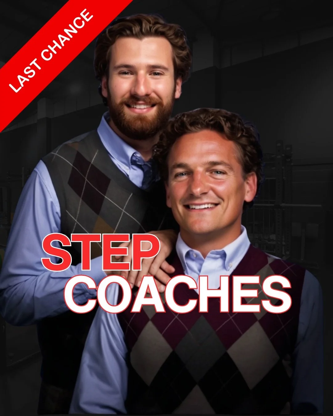 Before working with us, coaches feel uncertain whether they&rsquo;re providing &lsquo;enough&rsquo; to their clients. They&rsquo;re riddled with uncertainty anxiety and just need to see the inside of someone else&rsquo;s coaching business to know the