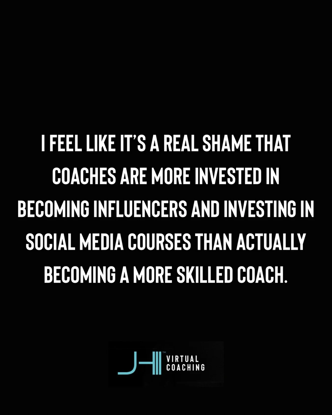 There&rsquo;s only so many posts you can copy from others, before it&rsquo;s kind of evident that you don&rsquo;t have a fucking clue what you&rsquo;re talking about 🤷🏻&zwj;♂️ 

Keep making the industry a worse place guys 👍🏼