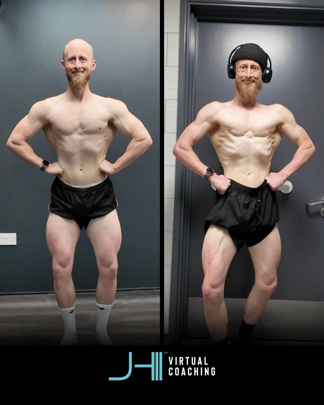Feb -> June (slide 1)

Lots of effort, lots of expenditure, lots of planning.

July 2024 -> June 2026 (slide 2)

Lots of effort, lots of training, lots of consistency.

Unreal work @michaellistercoaching