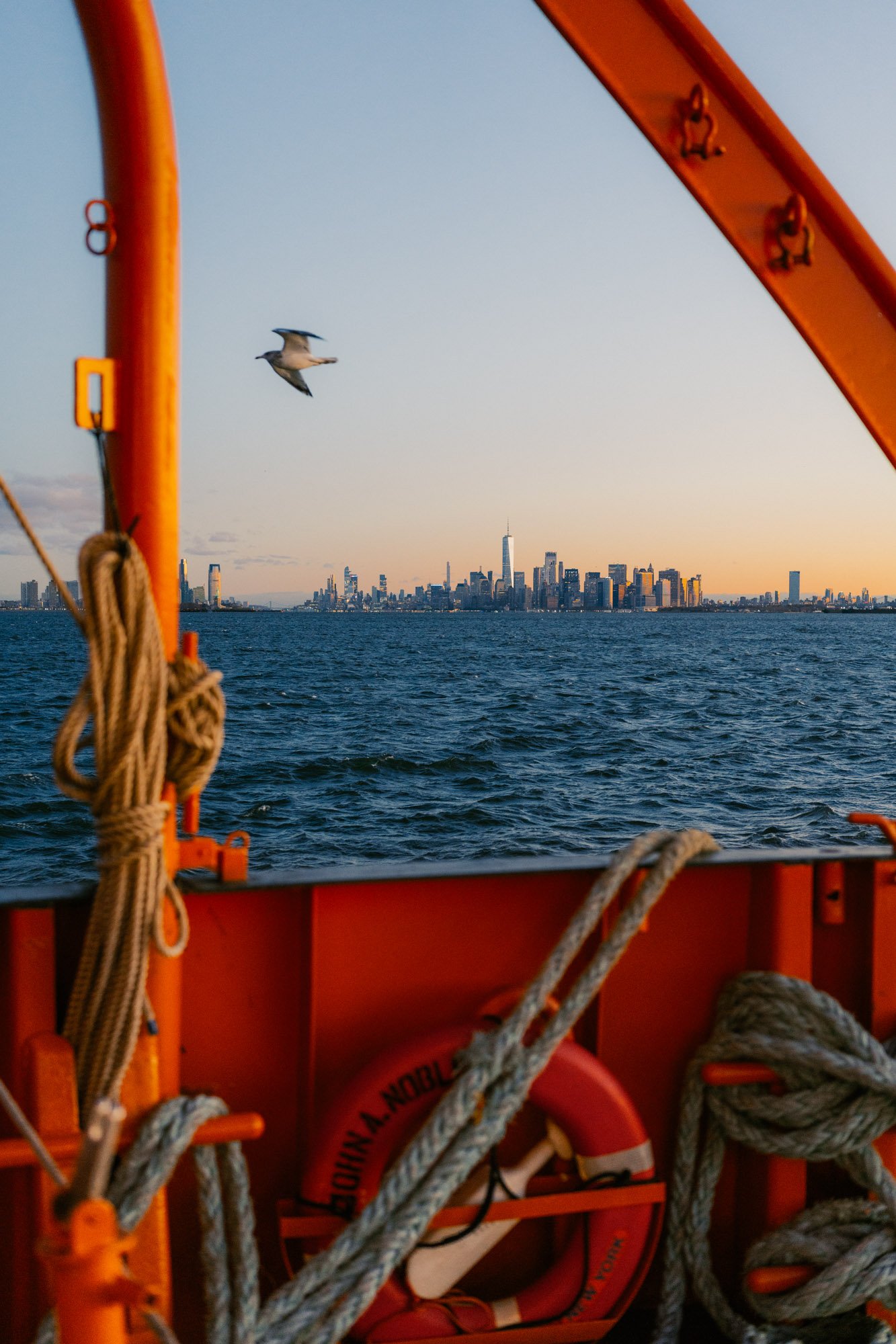 DSC03461_Staten Island Ferry View of Manhattan at Sunrise.jpg