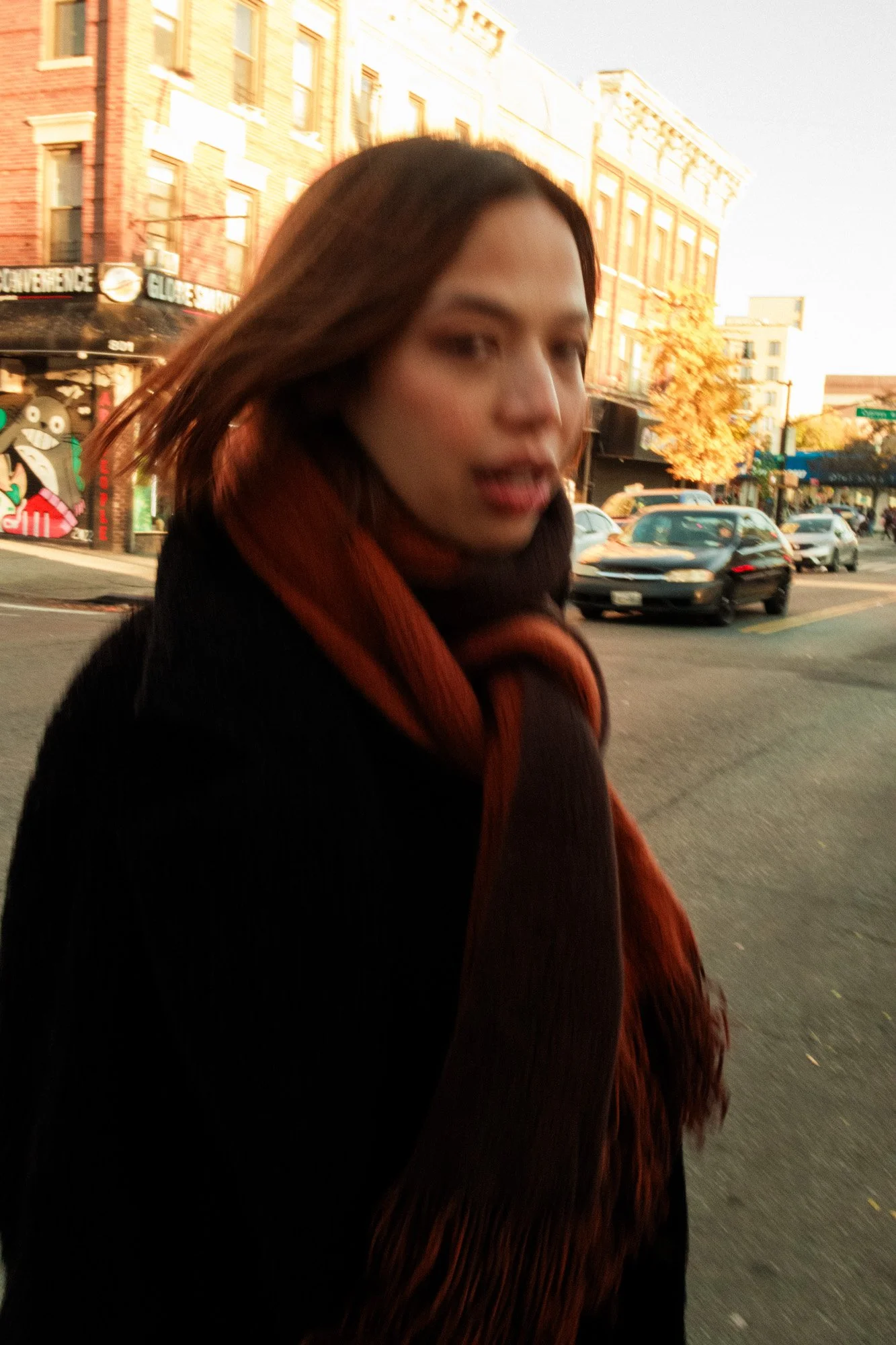 IMG_1779_Blurry Alex Walking Bundled in Her Scarf.jpg