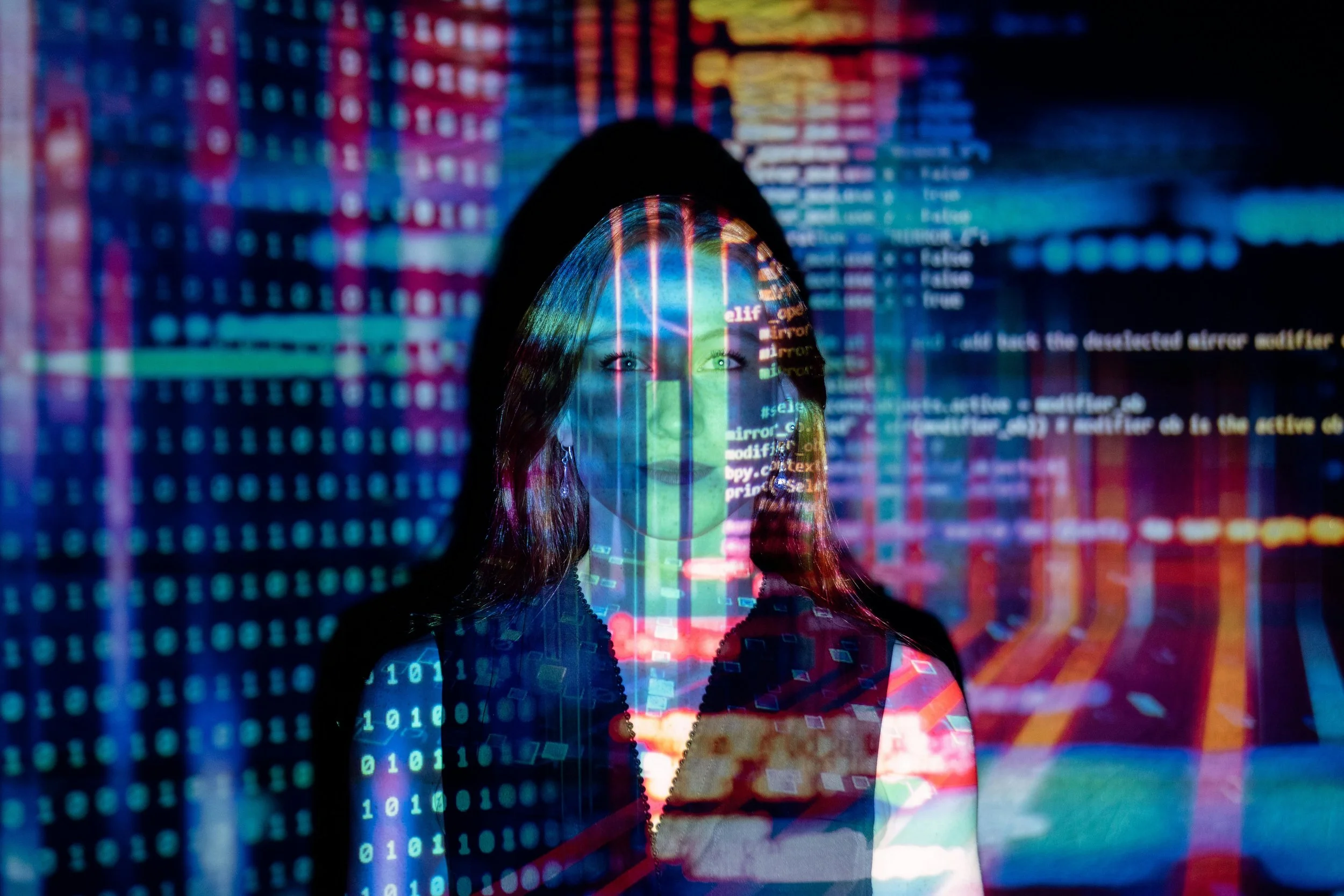 The Limits of AI in Supply Chain Risk Management